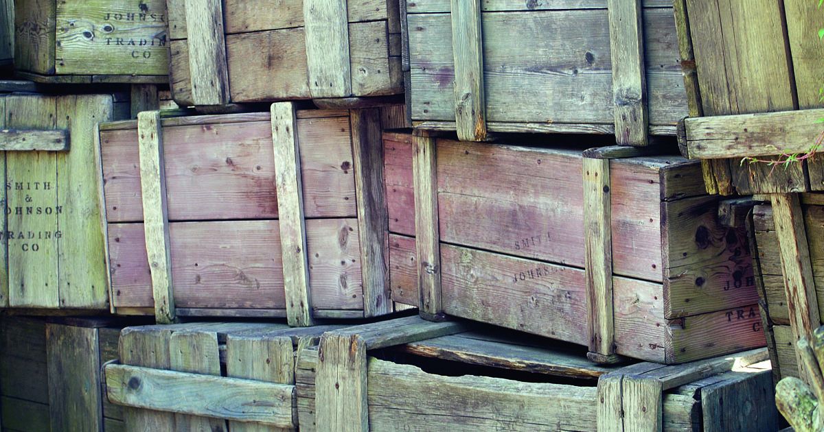 ISPM 15 und ISPM 08/15 schreinerzeitung.ch